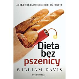 Dieta bez pszenicy