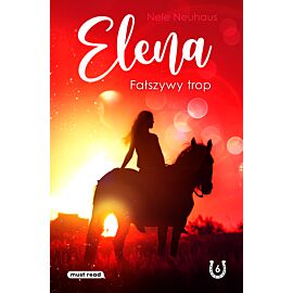 Elena. Fałszywy trop (e-book)