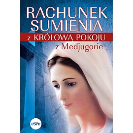 Rachunek sumienia z Królową Pokoju z Medjugorie