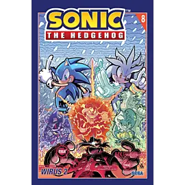 Sonic - 08 - Wirus cz. 2