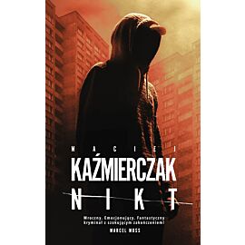 Nikt (e-book)