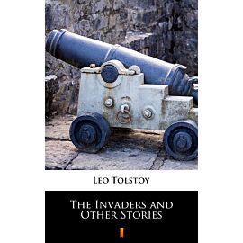 The Invaders and Other Stories (e-book)