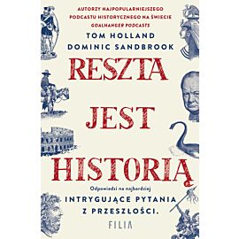 Reszta jest historią