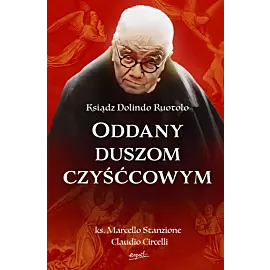 Oddany duszom czyśćcowym