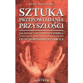 Sztuka przepowiadania przyszłości