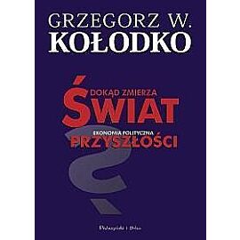 Dokąd zmierza świat