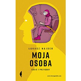 Moja osoba
