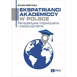 Ekspatrianci akademiccy w Polsce