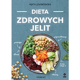 Dieta zdrowych jelit wyd. 2026