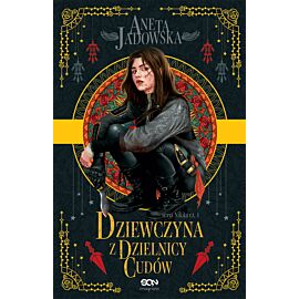 Dziewczyna z dzielnicy cudów