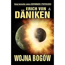 Wojna bogów