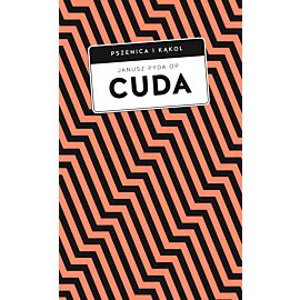 Cuda (e-book)