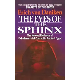 The Eyes of the Sphinx