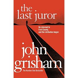The Last Juror