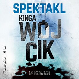 Spektakl (audiobook MP3)