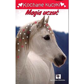 Kochane kucyki Magia uczuć