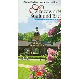 Szczawno Stadt und Bad