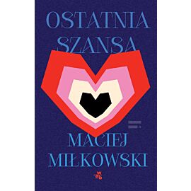 Ostatnia szansa