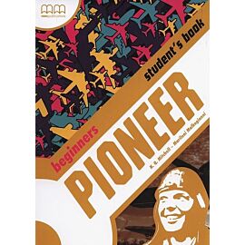Pioneer Biginners Student's Book