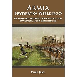 Armia Fryderyka Wielkiego
