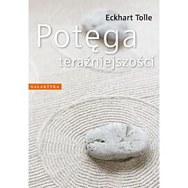 Potęga teraźniejszości (e-book)