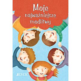 Modlitwy dzieci Bożych.
