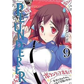 Plunderer - 09