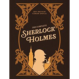The Complete Sherlock Holmes