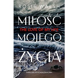 Miłość mojego życia (e-book)