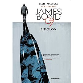 James Bond - 2 - Eidolon