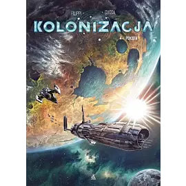 Kolonizacja - 4 - Pokuta