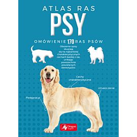 Psy. Atlas ras