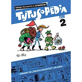 Tytusopedia Tom 02