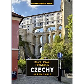 Czechy. Przewodnik krajoznawczy