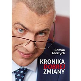 Kronika dobrej zmiany