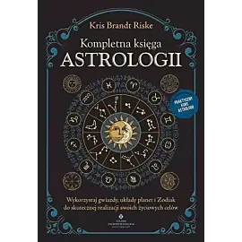 Kompletna księga astrologii