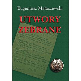 Utwory zebrane