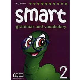 Smart 2 Student's Book