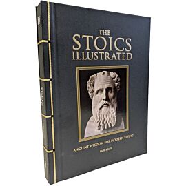 Stoics Illustrated wer. angielska
