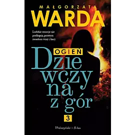 Dziewczyna z gór (Duże Litery)