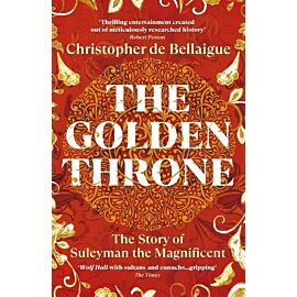 The Golden Throne