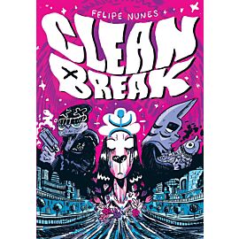 Clean break