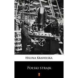 Polski strajk (e-book)