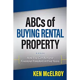 ABCs of Buying Rental Property