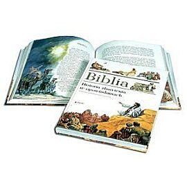 Biblia.