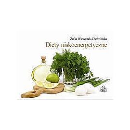 Diety niskoenergetyczne