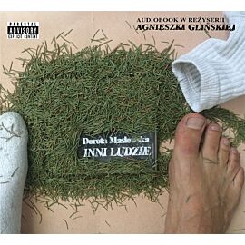Inni ludzie (audiobook CD)