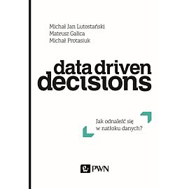 Data Driven Decisions