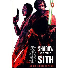 Star Wars Shadow of the Sith