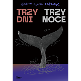 Trzy dni, trzy noce (e-book)